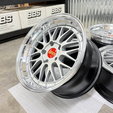 Load image into Gallery viewer, BBS LM (LM265) - 18" - 5x130- Porsche Fitment (993 and 996 Widebody)