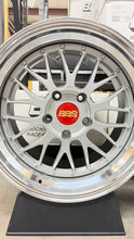 Load image into Gallery viewer, BBS LM (LM265) - 18" - 5x130- Porsche Fitment (993 and 996 Widebody)