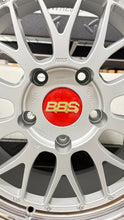 Load image into Gallery viewer, BBS LM (LM265) - 18" - 5x130- Porsche Fitment (993 and 996 Widebody)