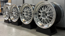 Load image into Gallery viewer, Ehrlich Spec BBS E88 - 19" - 5x112 - BMW Fitment (G8X M)