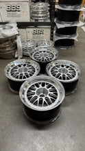 Load image into Gallery viewer, Ehrlich Spec BBS E88 - 19" - 5x112 - BMW Fitment (G8X M)