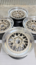Load image into Gallery viewer, BBS E87 - 17” - 5x120 - BMW Fitment (E30 M3)