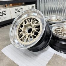 Load image into Gallery viewer, BBS E87 - 17” - 5x120 - BMW Fitment (E30 M3)