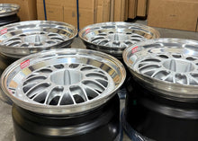 Load image into Gallery viewer, Ehrlich Spec BBS E88 - 19" - 5x112 - BMW Fitment (G8X M)