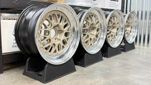 Load image into Gallery viewer, BBS E87 - 17” - 5x120 - BMW Fitment (E30 M3)