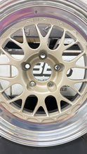 Load image into Gallery viewer, BBS E87 - 17” - 5x120 - BMW Fitment (E30 M3)