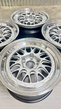 Load image into Gallery viewer, BBS E87 - 17” - 5x120 - BMW Fitment (E36, E36 M3 and E46 non M)