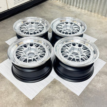 Load image into Gallery viewer, BBS E87 - 17” - 5x120 - BMW Fitment (E36, E36 M3 and E46 non M)