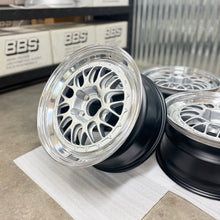 Load image into Gallery viewer, BBS E87 - 17” - 5x120 - BMW Fitment (E36, E36 M3 and E46 non M)