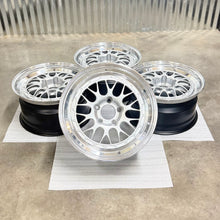 Load image into Gallery viewer, BBS E87 - 17” - 5x120 - BMW Fitment (E36, E36 M3 and E46 non M)