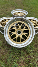 Load image into Gallery viewer, BBS E07 - 19" - CL Porsche Fitment (997.2 GT3-RS)