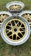 Load image into Gallery viewer, BBS E07 - 19" - CL Porsche Fitment (997.2 GT3-RS)