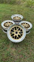 Load image into Gallery viewer, BBS E07 - 19" - CL Porsche Fitment (997.2 GT3-RS)