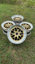Load image into Gallery viewer, BBS E07 - 19" - CL Porsche Fitment (997.2 GT3-RS)