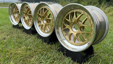 Load image into Gallery viewer, BBS E07 - 19" - CL Porsche Fitment (997.2 GT3-RS)