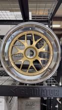 Load image into Gallery viewer, BBS E07 - 19" - CL Porsche Fitment (997.2 GT3-RS)