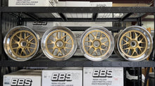 Load image into Gallery viewer, BBS E07 - 19" - CL Porsche Fitment (997.2 GT3-RS)
