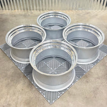 Load image into Gallery viewer, (4) 20" BBS LM-R Barrels (BBS LM357/358)