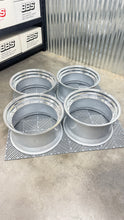 Load image into Gallery viewer, (4) 20" BBS LM-R Barrels (BBS LM357/358)