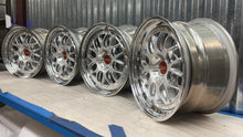 Load image into Gallery viewer, Ehrlich Spec BBS E87 - 16" - 4x100 - BMW Fitment (E30)