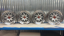 Load image into Gallery viewer, Ehrlich Spec BBS E87 - 16" - 4x100 - BMW Fitment (E30)
