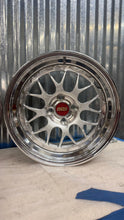 Load image into Gallery viewer, Ehrlich Spec BBS E87 - 16" - 4x100 - BMW Fitment (E30)