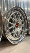 Load image into Gallery viewer, Ehrlich Spec BBS E87 - 16" - 4x100 - BMW Fitment (E30)
