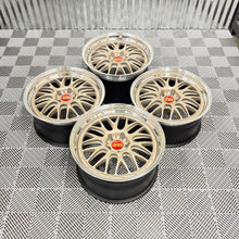 Load image into Gallery viewer, BBS RT88 - 3 piece - 20" - 5x120 - BMW Fitment (F8X M)