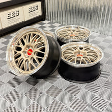 Load image into Gallery viewer, BBS RT88 - 3 piece - 20" - 5x120 - BMW Fitment (F8X M)