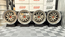 Load image into Gallery viewer, BBS RT88 - 3 piece - 20" - 5x120 - BMW Fitment (F8X M)