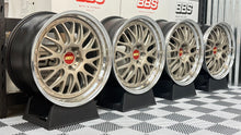 Load image into Gallery viewer, BBS RT88 - 3 piece - 20" - 5x120 - BMW Fitment (F8X M)
