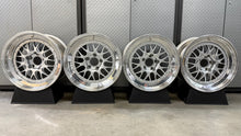 Load image into Gallery viewer, Ehrlich Spec BBS E87 - 17” - 5x120 - BMW Fitment (E36, E36 M3 and E46 non M)