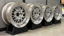 Load image into Gallery viewer, Ehrlich Spec BBS E87 - 17” - 5x120 - BMW Fitment (E30 M3)