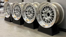 Load image into Gallery viewer, Ehrlich Spec BBS E87 - 17” - 5x120 - BMW Fitment (E36, E36 M3 and E46 non M)
