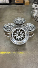 Load image into Gallery viewer, Ehrlich Spec BBS E87 - 17” - 5x120 - BMW Fitment (E36, E36 M3 and E46 non M)