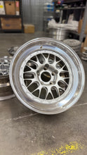 Load image into Gallery viewer, Ehrlich Spec BBS E87 - 17” - 5x120 - BMW Fitment (E36, E36 M3 and E46 non M)