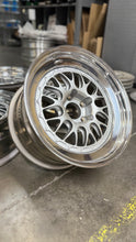 Load image into Gallery viewer, Ehrlich Spec BBS E87 - 17” - 5x120 - BMW Fitment (E36, E36 M3 and E46 non M)