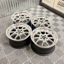 Load image into Gallery viewer, BBS RK2 - 3 piece - 18" - 5x120 - BMW Fitment (E30 M3, E34, E36, E46, E9X)