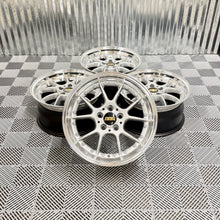 Load image into Gallery viewer, BBS RK2 - 3 piece - 18" - 5x120 - BMW Fitment (E30 M3, E34, E36, E46, E9X)