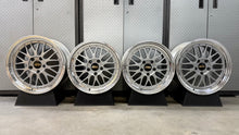 Load image into Gallery viewer, BBS LM133/134 - 17"/18" - 5x120.65 - Corvette Fitment (C5)