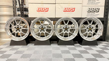 Load image into Gallery viewer, BBS RK2 - 3 piece - 18" - 5x120 - BMW Fitment (E30 M3, E34, E36, E46, E9X)