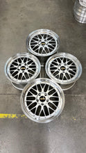 Load image into Gallery viewer, BBS LM133/134 - 17"/18" - 5x120.65 - Corvette Fitment (C5)