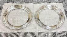 Load image into Gallery viewer, (2) 19x1" BBS E88, E07, E05 Outer Lips