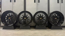 Load image into Gallery viewer, BBS E88 - 18" - 5x130 - Porsche Fitment (993 WB / TT / 996WB / TT)