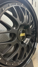 Load image into Gallery viewer, Ehrlich Spec BBS E88 - 18" - Porsche Fitment (993 WB / TT / 996WB / TT)