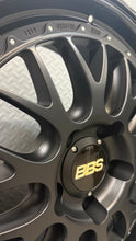 Load image into Gallery viewer, Ehrlich Spec BBS E88 - 18" - Porsche Fitment (993 WB / TT / 996WB / TT)
