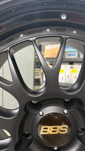 Load image into Gallery viewer, Ehrlich Spec BBS E88 - 18" - Porsche Fitment (993 WB / TT / 996WB / TT)