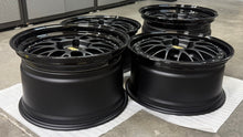 Load image into Gallery viewer, Ehrlich Spec BBS E88 - 18" - Porsche Fitment (993 WB / TT / 996WB / TT)