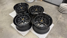 Load image into Gallery viewer, Ehrlich Spec BBS E88 - 18" - Porsche Fitment (993 WB / TT / 996WB / TT)