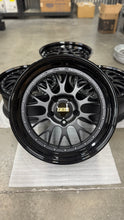Load image into Gallery viewer, BBS E88 - 18" - 5x130 - Porsche Fitment (993 WB / TT / 996WB / TT)